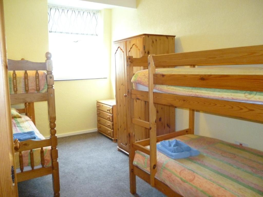 The Stuart House Hotel Scarborough Room photo
