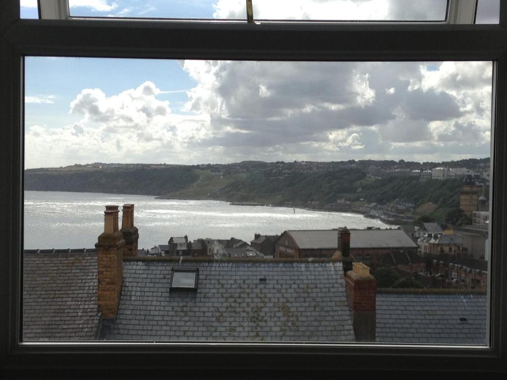 The Stuart House Hotel Scarborough Room photo